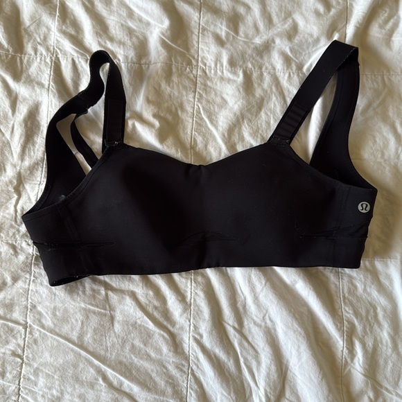 Lululemon Swift Speed Bra *High Support, A–E Cups - Picture 6 of 7